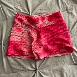 ANTI-CELLULITE SHORTS
